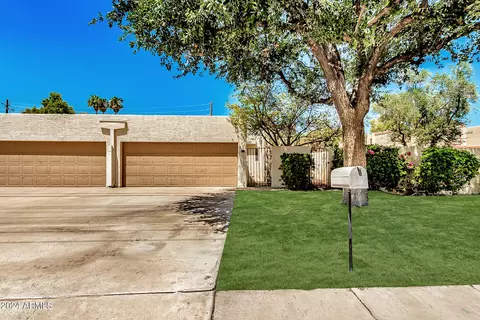5320 E Windsor Ave, Phoenix, AZ 85008