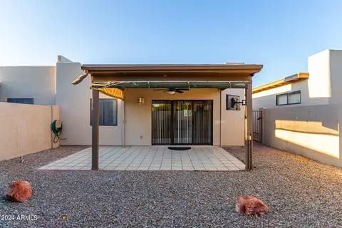 5445 E Mckellips Rd #38, Mesa, AZ 85215 photo 28