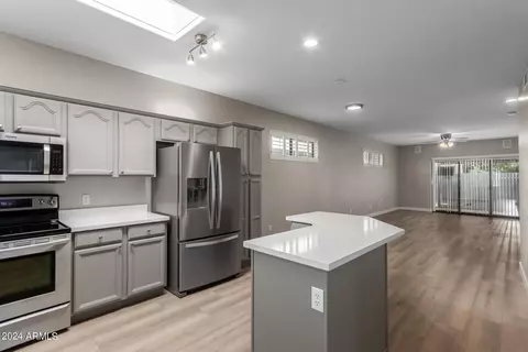 5445 E Mckellips Rd #38, Mesa, AZ 85215 photo 12