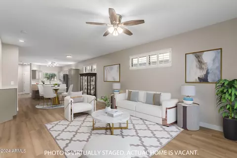 5445 E Mckellips Rd #38, Mesa, AZ 85215 photo 6
