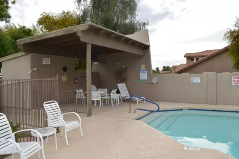 5445 E Mckellips Rd #38, Mesa, AZ 85215 photo 16