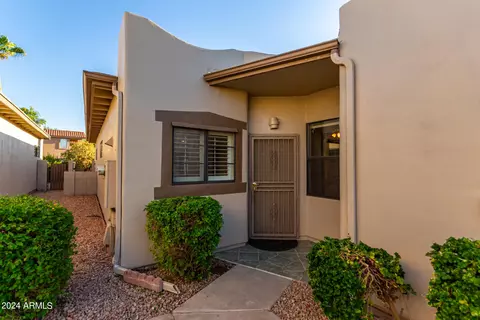 5445 E Mckellips Rd #38, Mesa, AZ 85215 photo 4