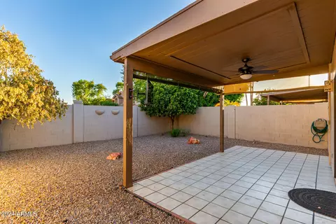 5445 E Mckellips Rd #38, Mesa, AZ 85215 photo 29