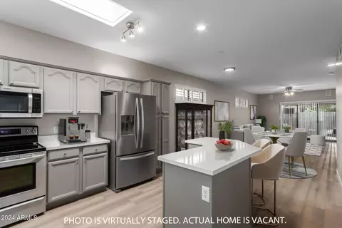 5445 E Mckellips Rd #38, Mesa, AZ 85215 photo 5