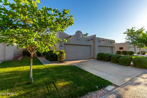 5445 E Mckellips Rd #38, Mesa, AZ 85215 photo 2