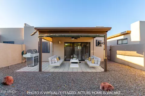 5445 E Mckellips Rd #38, Mesa, AZ 85215 photo 9