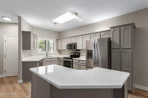 5445 E Mckellips Rd #38, Mesa, AZ 85215 photo 13
