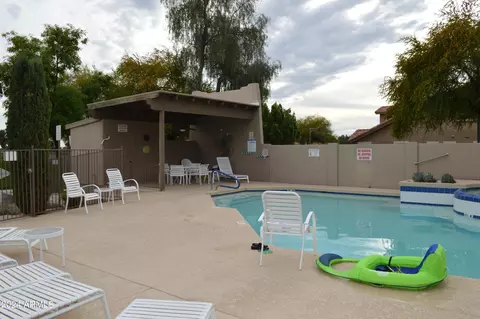 5445 E Mckellips Rd #38, Mesa, AZ 85215 photo 15