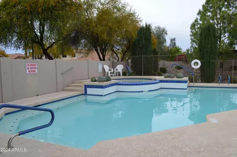 5445 E Mckellips Rd #38, Mesa, AZ 85215 photo 14