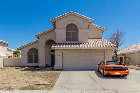8055 W Voltaire Ave, Peoria, AZ 85381