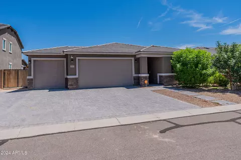 24603 N Oxen Rd, Florence, AZ 85132