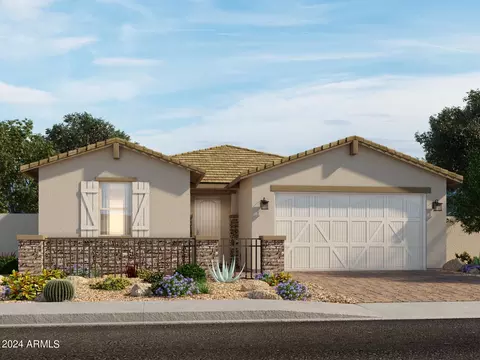 4654 N 177th Ln, Goodyear, AZ 85395