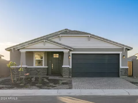 4651 N 177th Ln, Goodyear, AZ 85395