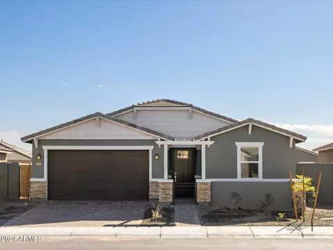 4657 N 177th Ln, Goodyear, AZ 85395