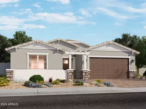 4604 N 177th Dr, Goodyear, AZ 85395
