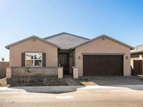 4625 N 177th Dr, Goodyear, AZ 85395