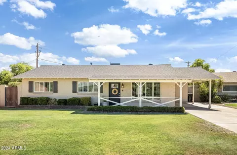 8355 E Catalina Dr, Scottsdale, AZ 85251