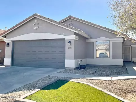 44555 W Mescal St, Maricopa, AZ 85138