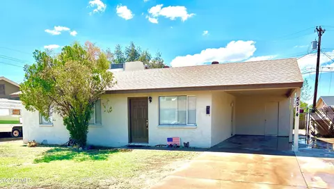 5514 N 62nd Ave, Glendale, AZ 85301