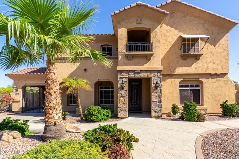 7280 W Electra Ln, Peoria, AZ 85383