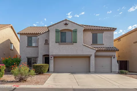 42959 W Arizona Ct, Maricopa, AZ 85138