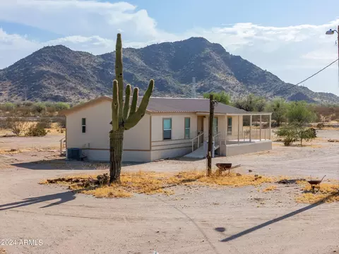 5045 N Arabian Rd, Maricopa, AZ 85139
