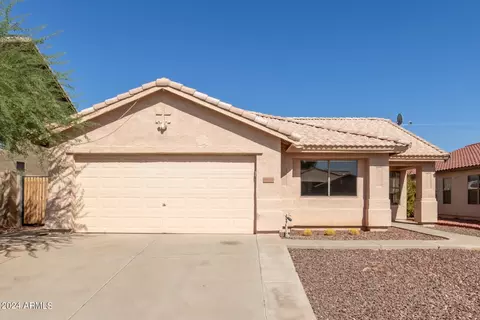 4609 N 91st Dr, Phoenix, AZ 85037