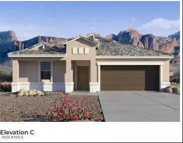 2180 W Spaulding Ave, Apache Junction, AZ 85120