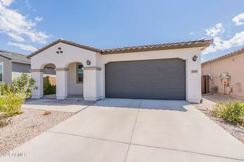 2559 W Hidalgo Ave, Phoenix, AZ 85041