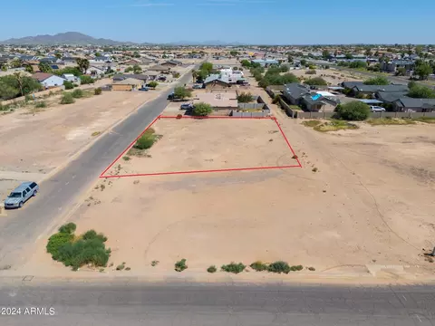 15713 S Yava Rd #929, Arizona City, AZ 85123