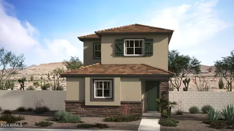15505 S 181st Dr, Goodyear, AZ 85338