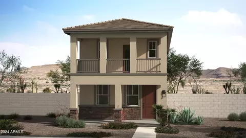 15583 S 181st Dr, Goodyear, AZ 85338