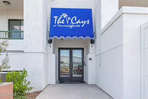 2511 W Queen Creek Rd #466, Chandler, AZ 85248