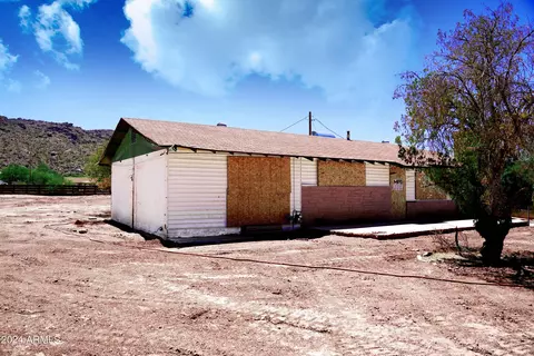 2601 E South Mountain Ave, Phoenix, AZ 85042 photo 14