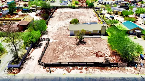 2601 E South Mountain Ave, Phoenix, AZ 85042