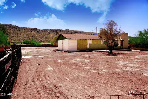 2601 E South Mountain Ave, Phoenix, AZ 85042 photo 15