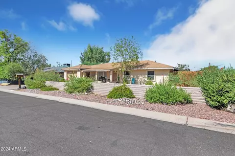 7658 N 12th Pl, Phoenix, AZ 85020