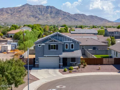 3303 W Fawn Dr, Laveen, AZ 85339