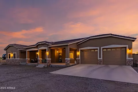 2320 N 191st Ave, Buckeye, AZ 85396