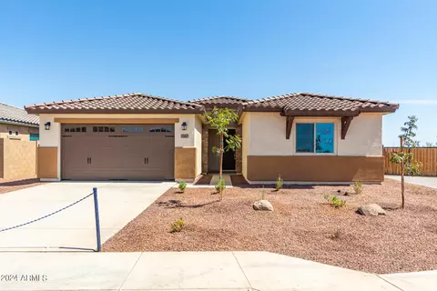 17562 W Diana Ave, Waddell, AZ 85355