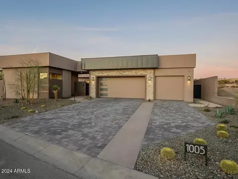 37200 N Cave Creek Rd #1005, Scottsdale, AZ 85262