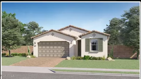 12688 W Marguerite Ave, Avondale, AZ 85323