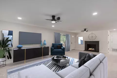 12642 N 22nd St, Phoenix, AZ 85022