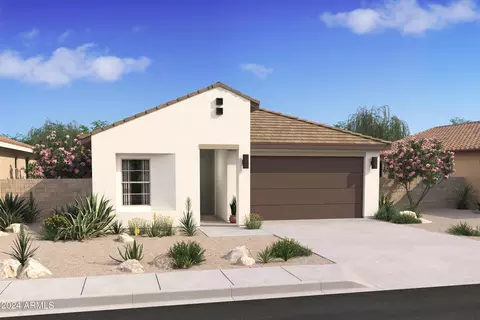 42505 W Pablo Dr, Maricopa, AZ 85138