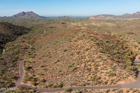 42000 N Sierra Vista Rd #-, Cave Creek, AZ 85331