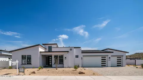 3312 W Desert Dawn Dr, Phoenix, AZ 85083