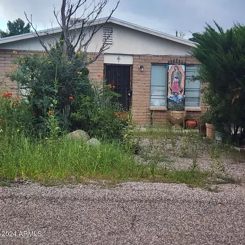 438 Paseo Bocado --, Rio Rico, AZ 85648