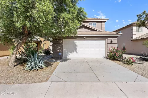 31777 N Sundown Dr, San Tan Valley, AZ 85143