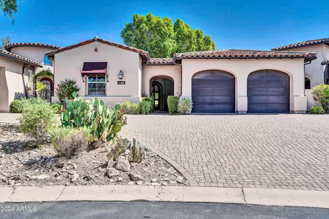 8974 E Rusty Spur Pl, Scottsdale, AZ 85255