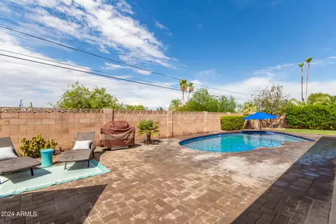 3336 E Mountain View Rd, Phoenix, AZ 85028 photo 40